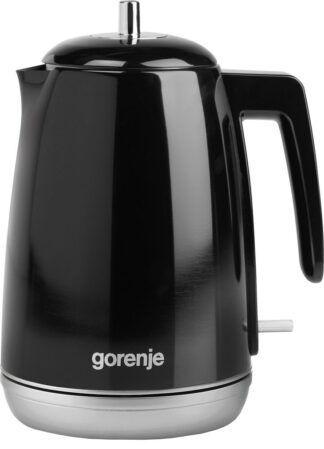 Электрочайник Gorenje K 15 Rlbk