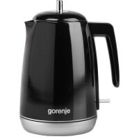 Чайник електричний GORENJE K 15 Rlbk — фото 2