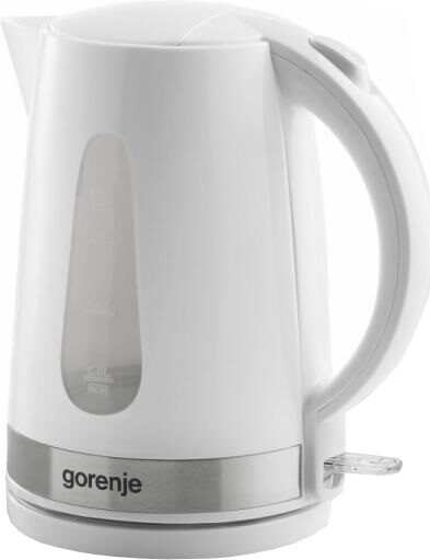 Чайник електричний GORENJE K 17 WE