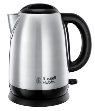 Электрочайник Russell Hobbs Adventure 23912-70