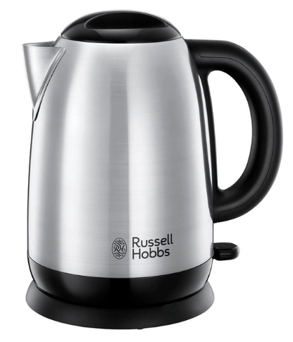 Чайник електричний RUSSELL HOBBS Adventure 23912-70