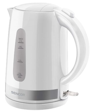 Чайник електричний SENCOR SWK 1748WH