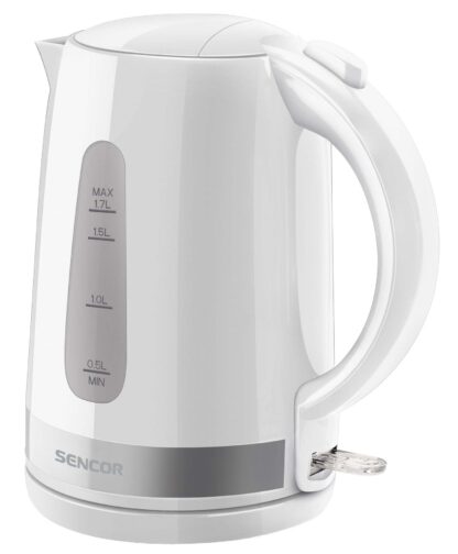 Чайник електричний SENCOR SWK 1748WH