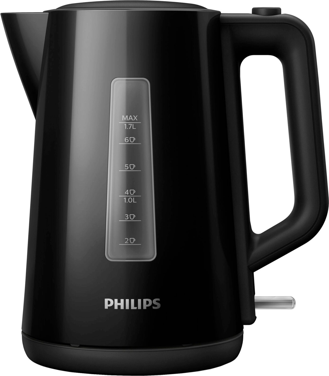 Чайник PHILIPS HD9318/20 з підсвічуванням