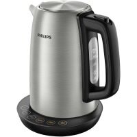 Чайник PHILIPS HD9359/90 з вибором температури — фото 2