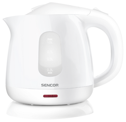 Чайник SENCOR SWK 1010WH