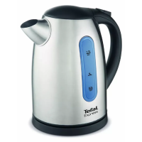 Чайник TEFAL KI 170D з корпусом з нержавіючої сталі — фото 2