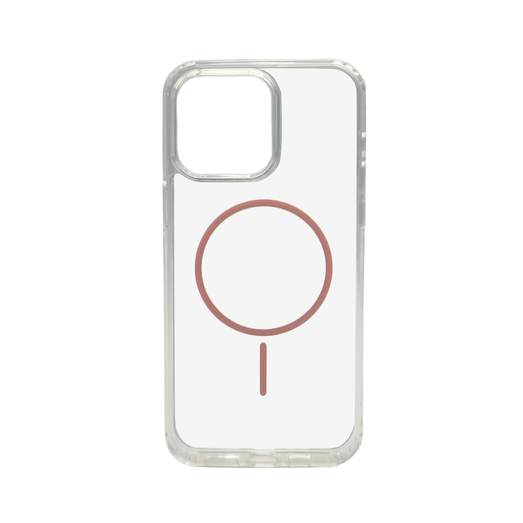 Чохол Cosmic Acrylic Thin Magnetic для Apple iPhone 11