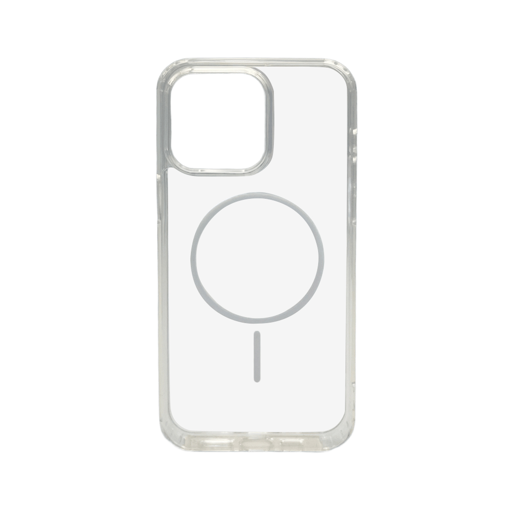 Чохол Cosmic Acrylic Thin Magnetic для Apple iPhone 11