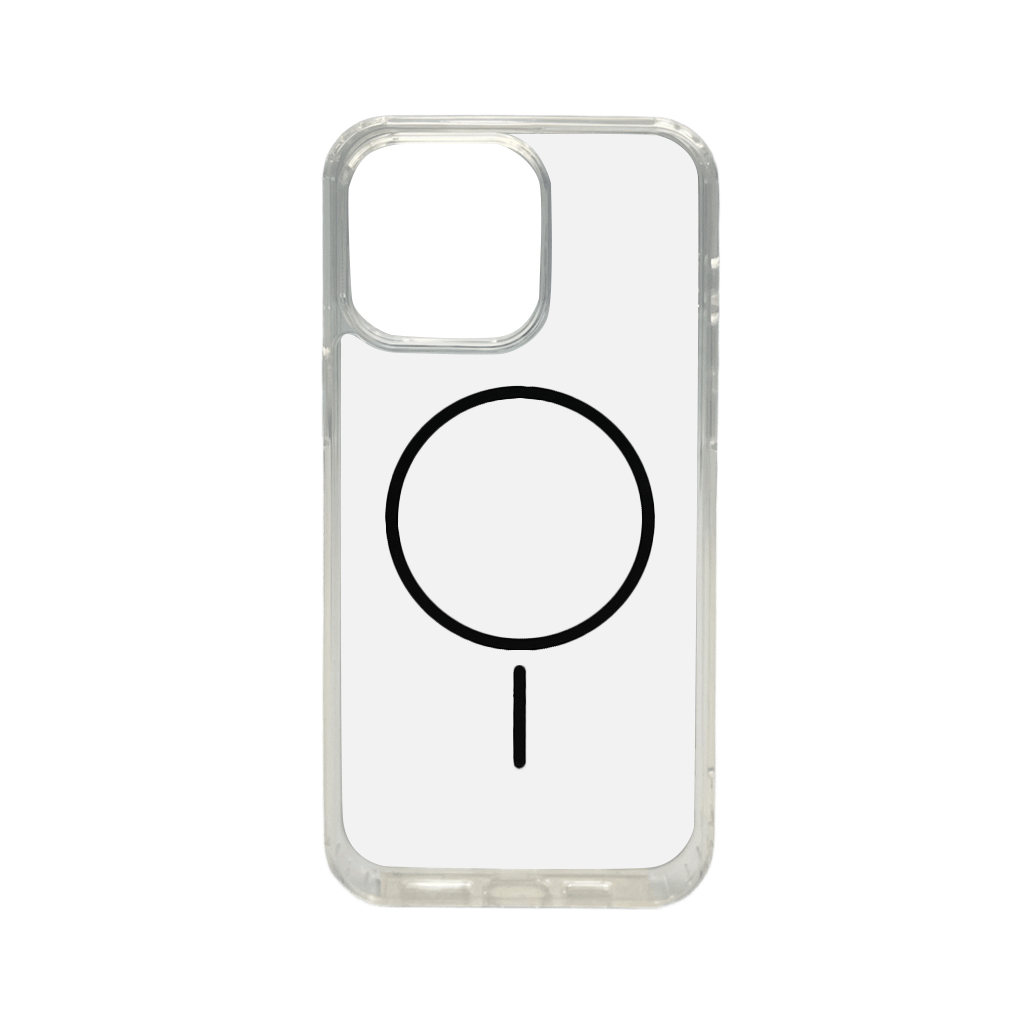Чохол Cosmic Acrylic Thin Magnetic для Apple iPhone 12 Pro Max