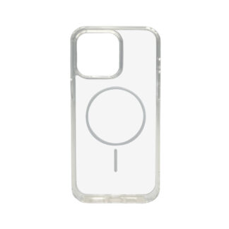 Чохол Cosmic Acrylic Thin Magnetic для Apple iPhone 15