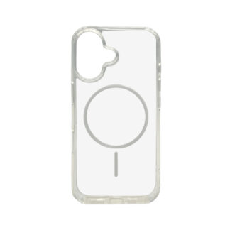 Чохол Cosmic Acrylic Thin Magnetic для Apple iPhone 17