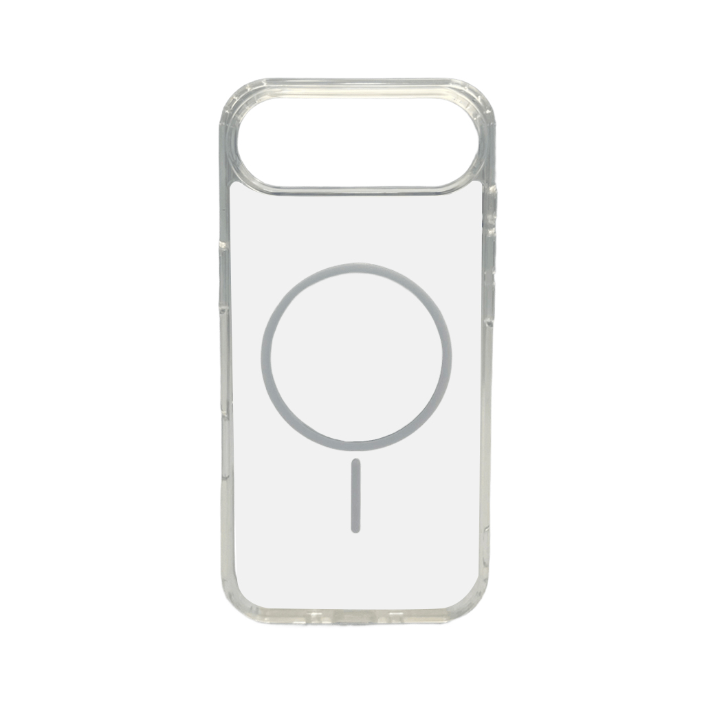 Чохол Cosmic Acrylic Thin Magnetic для Apple iPhone 17 Air