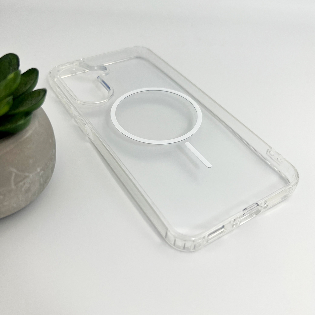 Чохол Cosmic Acrylic Thin Magnetic для Samsung Galaxy A16 — фото 5