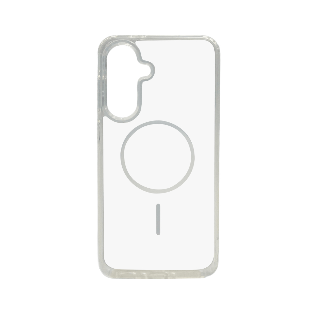 Чохол Cosmic Acrylic Thin Magnetic для Samsung Galaxy A16