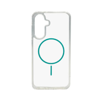 Чохол Cosmic Acrylic Thin Magnetic для Samsung Galaxy A36