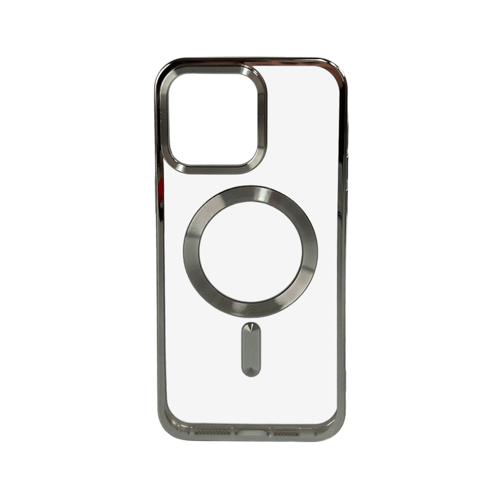 Чохол Cosmic CD Magnetic для Apple iPhone 14 Pro Max Titanium