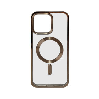 Чохол Cosmic CD Magnetic для Apple iPhone 16 Pro Coffee