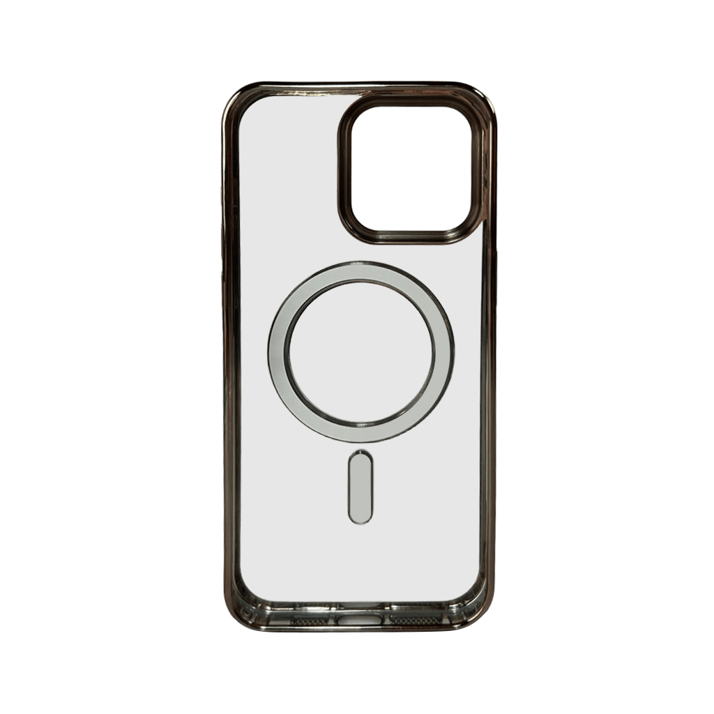 Чохол Cosmic CD Magnetic для Apple iPhone 16 Pro Max Coffee — фото 4