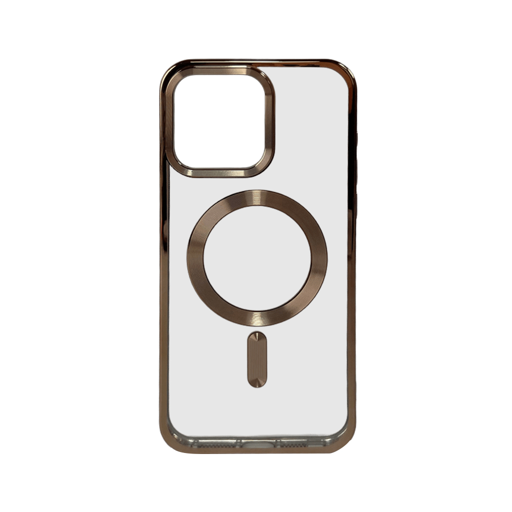 Чохол Cosmic CD Magnetic для Apple iPhone 16 Pro Max Coffee