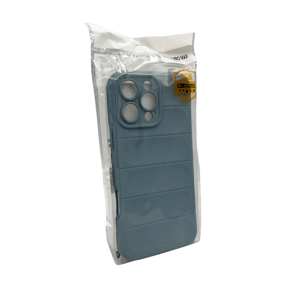 Чохол Cosmic Magic Shield для Apple iPhone 13 Pro — фото 3