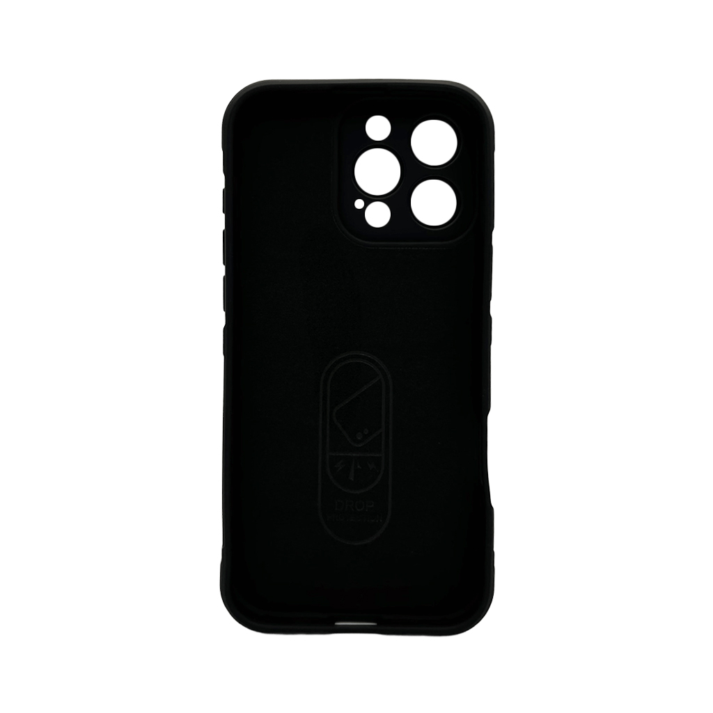Чохол Cosmic Magic Shield для Apple iPhone 16 Pro Max — фото 4