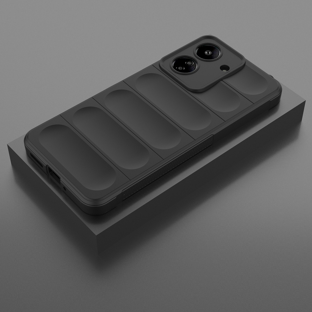 Чохол Cosmic Magic Shield для Xiaomi Redmi 13C/Poco C65 — фото 4