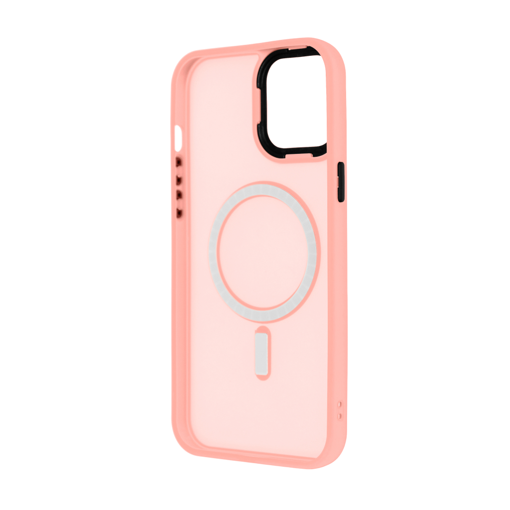 Чохол Cosmic Magnetic Color HQ для Apple iPhone 11 Pro Max Pink — фото 3