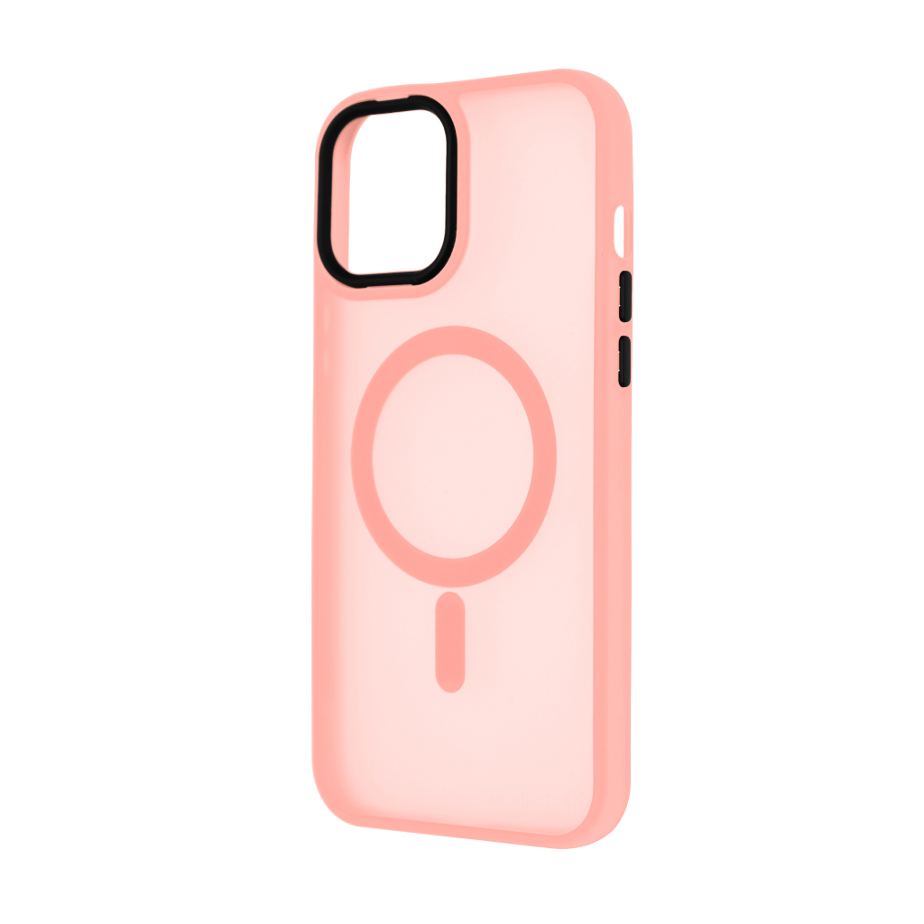Чохол Cosmic Magnetic Color HQ для Apple iPhone 11 Pro Max Pink