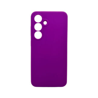 Чохол Cosmic Silicone Case AA для Samsung Galaxy S25