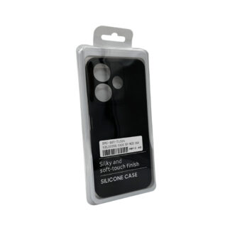 Чохол Cosmic Silicone Case AA для Xiaomi Redmi 13 4G — фото 3