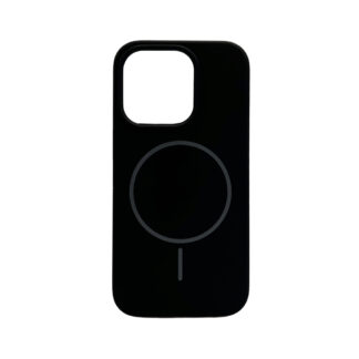 Чохол Cosmic Silicone Case Magnetic для Apple iPhone 16 Pro Max
