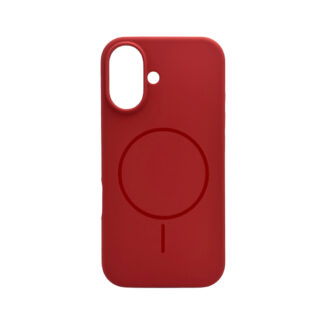 Чохол Cosmic Silicone Case Magnetic для Apple iPhone 17