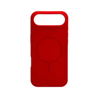 Чохол Cosmic Silicone Case Magnetic для Apple iPhone 17 Air