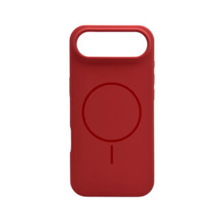 Чохол Cosmic Silicone Case Magnetic для iPhone 17 Air