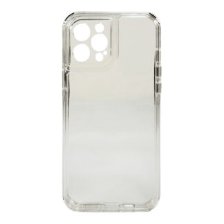 Чохол для Apple iPhone 12 Pro Max Space III Transparent