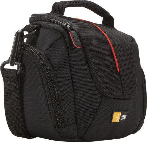 Чохол для фотокамери CASE LOGIC DCB304K чорний