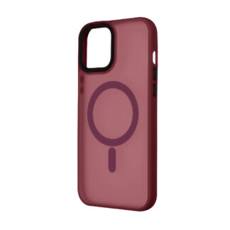 Чохол для iPhone 12 Pro Max Cosmic Magnetic
