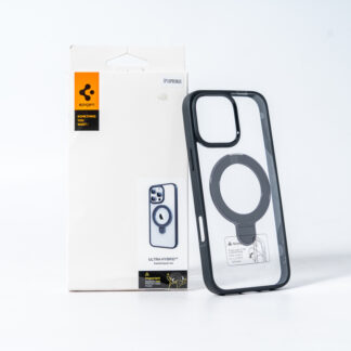 Чохол для iPhone 13 Spigen AAA Magnetic Ring