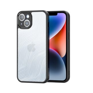 Чохол для iPhone 14 DUX Ducis Aimo Black