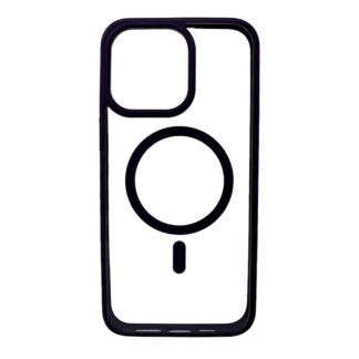Чохол для iPhone 14 Pro Max Spigen AAA Magnetic