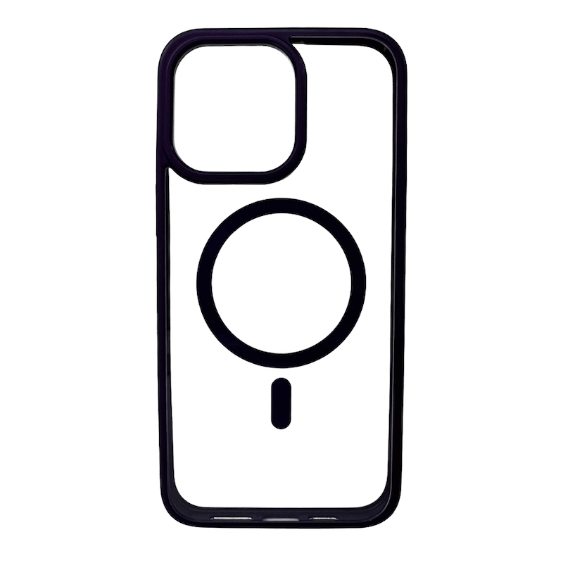 Чохол для iPhone 14 Pro Max Spigen AAA Magnetic
