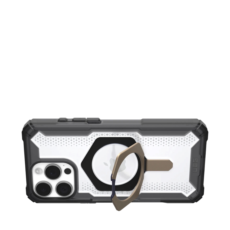 Чохол для iPhone 14 UAG AAA Plazma Mag XTE Black — фото 7