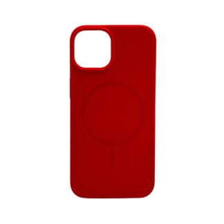 Чохол для iPhone 15 Cosmic Silicone Case Magnetic