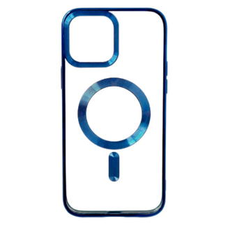 Чохол для iPhone 15 Pro Max Cosmic CD Magnetic Deep