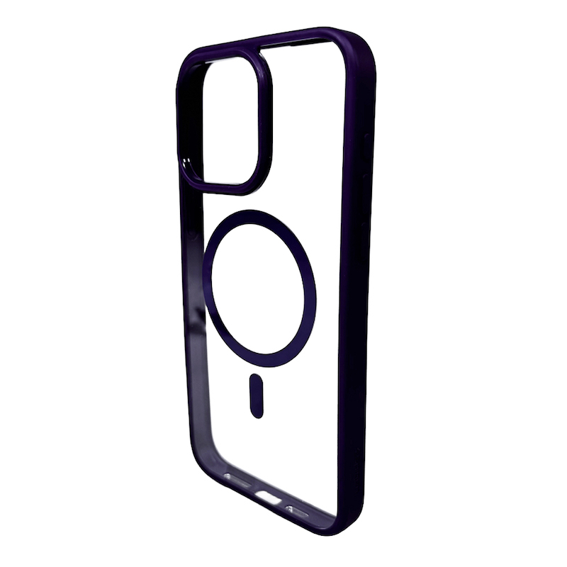 Чохол для iPhone 15 Pro Max Spigen AAA Magnetic — фото 5