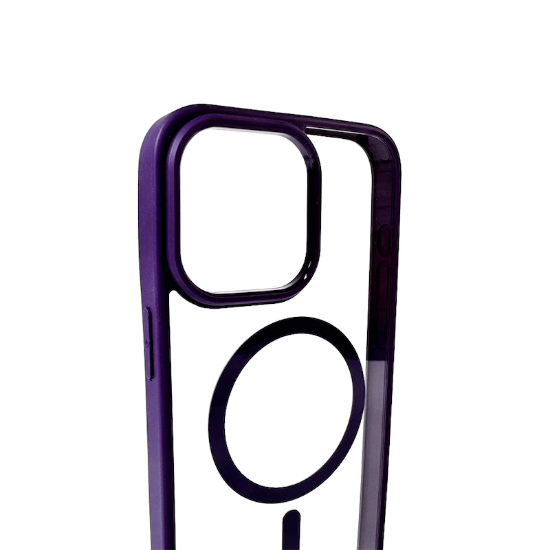 Чохол для iPhone 15 Pro Max Spigen AAA Magnetic — фото 6