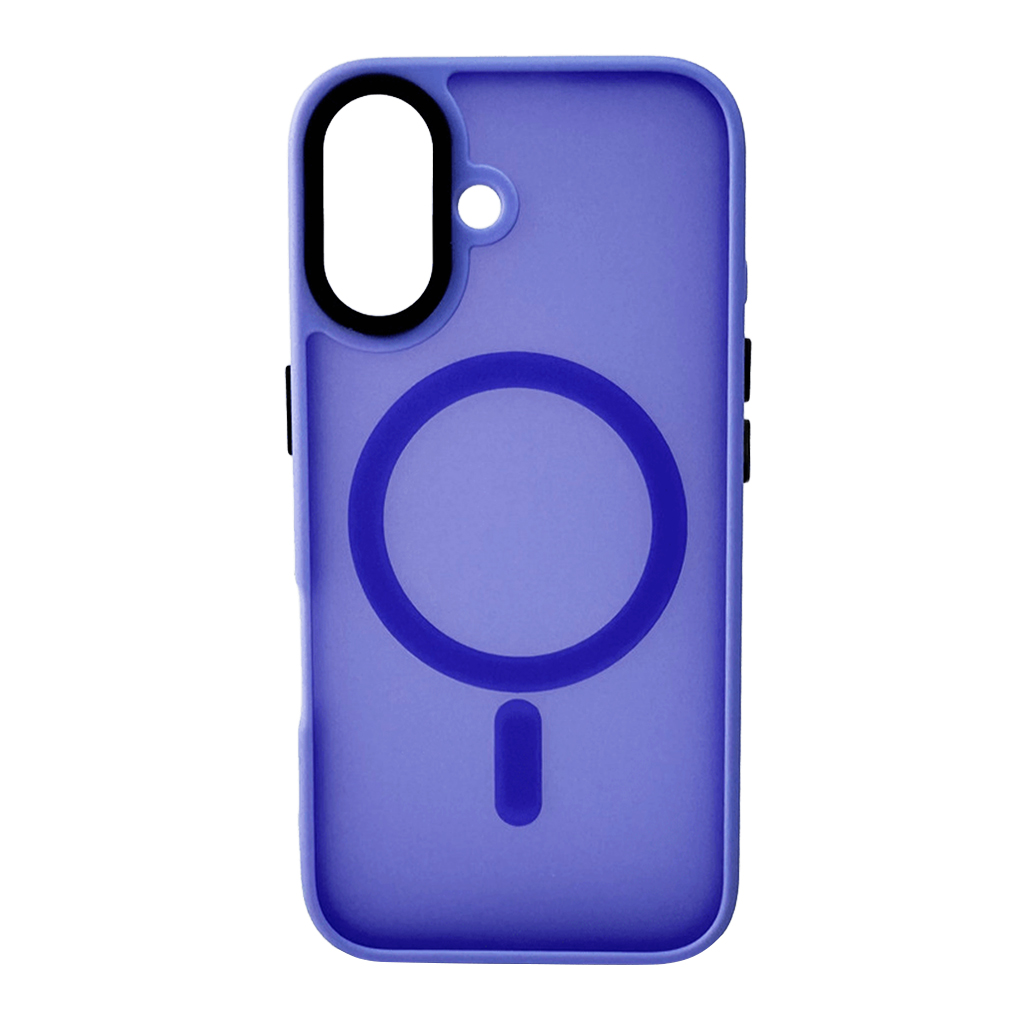 Чохол для iPhone 16 Cosmic Magnetic