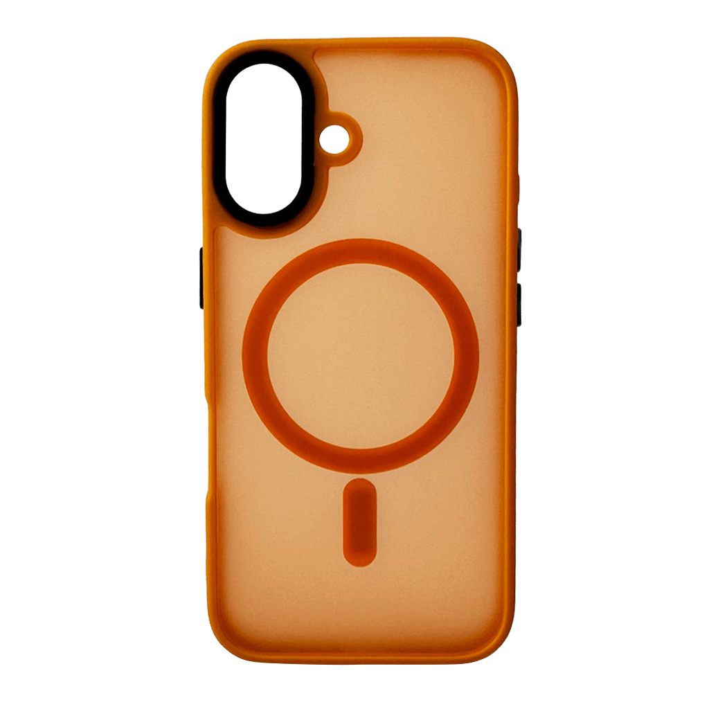 Чохол для iPhone 16 Cosmic Magnetic