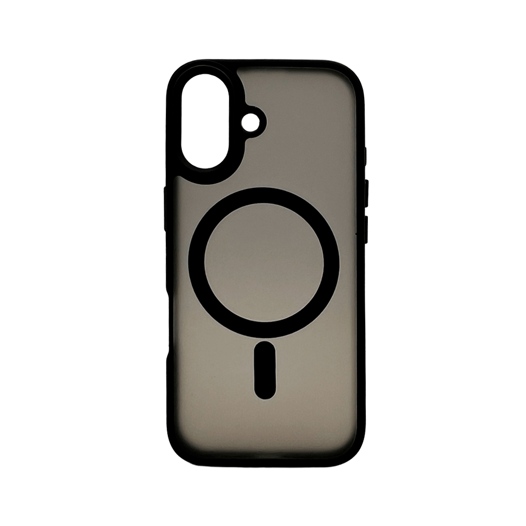 Чохол для iPhone 16 Cosmic Magnetic